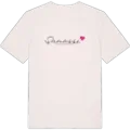 Samassi hjärta t-shirt