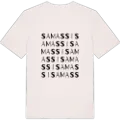Samassi ordlek t-shirt