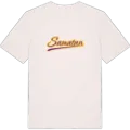 Samatan baseball t-shirt