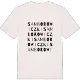 Samborowiczki ordlek t-shirt