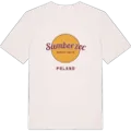 Samborzec cirkel t-shirt