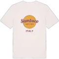 Sambuco cirkel t-shirt
