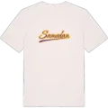 Samedan baseball t-shirt