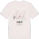 Sameiro karta t-shirt