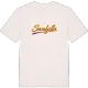Samfalla baseball t-shirt