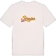 Sämjan baseball t-shirt
