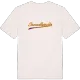 Sammakkojänkkä baseball t-shirt
