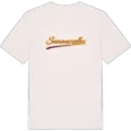 Sammarçolles baseball t-shirt