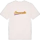 Sammarçolles baseball t-shirt