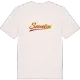 Samoëns baseball t-shirt