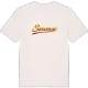 Samonac baseball t-shirt