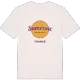 Samonac cirkel t-shirt