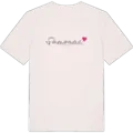 Samonac hjärta t-shirt