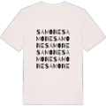 Samone ordlek t-shirt
