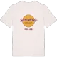 Samotwór cirkel t-shirt
