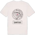 Šampēteris t-shirt