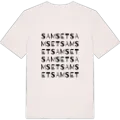 Samset ordlek t-shirt