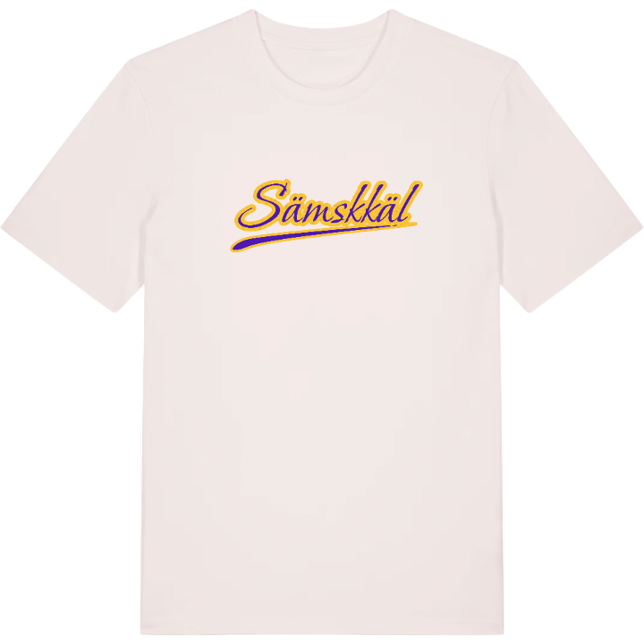 Sämskkäl baseball t-shirt – t-shirt från PinShirt