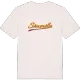 Sämsmölla baseball t-shirt