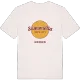 Sämsmölla cirkel t-shirt