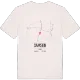 Samson karta t-shirt