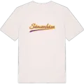 Sámsonháza baseball t-shirt