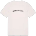 Sámsonikert böjd t-shirt
