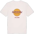 Samsonki cirkel t-shirt