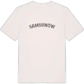 Samsonów böjd t-shirt