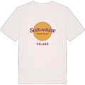 Samsonów cirkel t-shirt