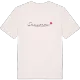 Samsonów hjärta t-shirt