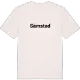 Sämstad fetstil t-shirt