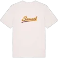Samsvik baseball t-shirt