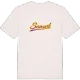 Samsvik baseball t-shirt