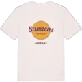 Samtens cirkel t-shirt