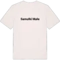 Samułki Małe fetstil t-shirt