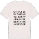 Samuelsbråtan ordlek t-shirt