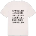 Samuelsdal ordlek t-shirt