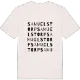 Samuelstorp ordlek t-shirt