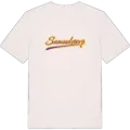 Samuelstorp baseball t-shirt