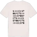 Samuelstorpet ordlek t-shirt