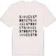 Samuelstorpet ordlek t-shirt