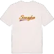 Samugheo baseball t-shirt