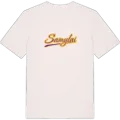 Samylai baseball t-shirt