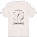 San Fernando t-shirt