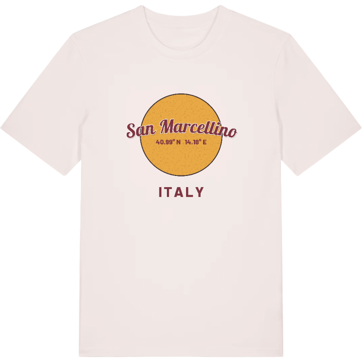 San Marcellino cirkel t-shirt – t-shirt från PinShirt