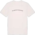 San Martín de Valdeiglesias böjd t-shirt