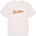 San Muñoz baseball t-shirt
