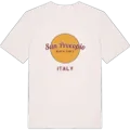 San Procopio cirkel t-shirt