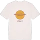 San Secondo Parmense cirkel t-shirt